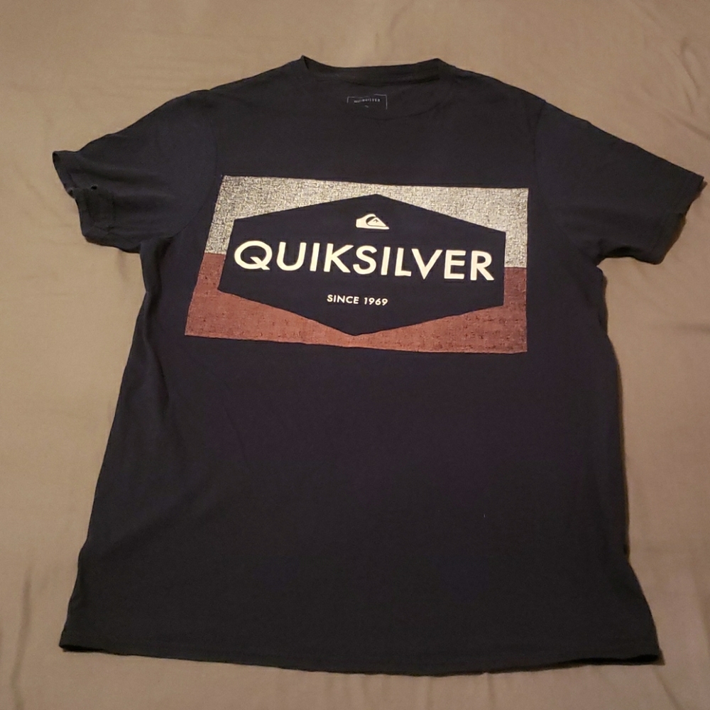 Quiksilver T-Shirt